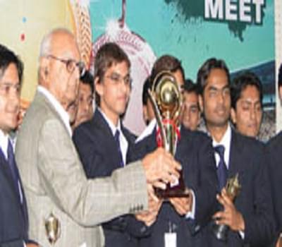 Jagran Institute of Management Kanpur Events photo 13